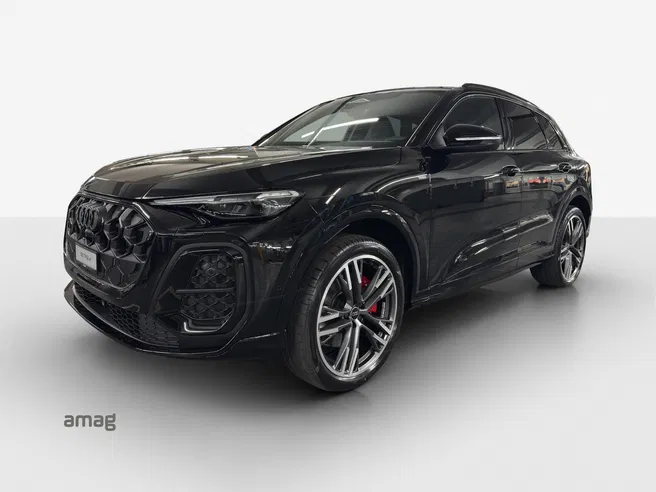 AUDI Q5 SUV e-hybrid quattro 270 kW