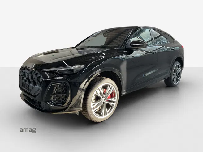 AUDI Q5 SB e-hybrid 270 kW