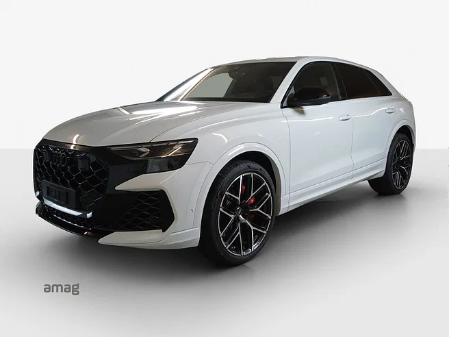 AUDI RSQ8 quattro RSQ8