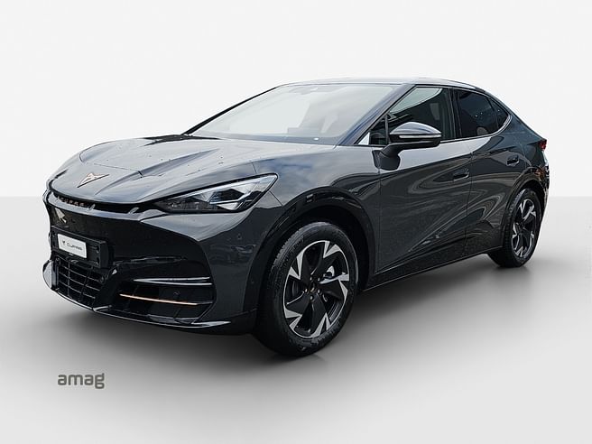 Cupra NEW TAVASCAN EDGE TYPE 4 77kWh 286CV (net)
