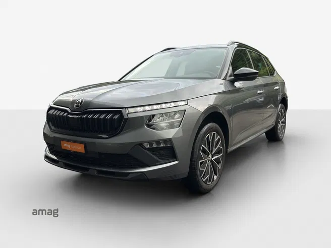 Škoda Kamiq SE 1.0 TSI 115 PS 7DSG