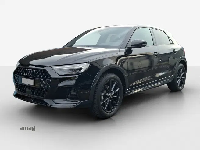 AUDI A1 allstreet 30 TFSI Attraction
