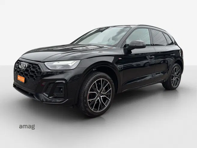 AUDI Q5 40 TDI S-Line quattro