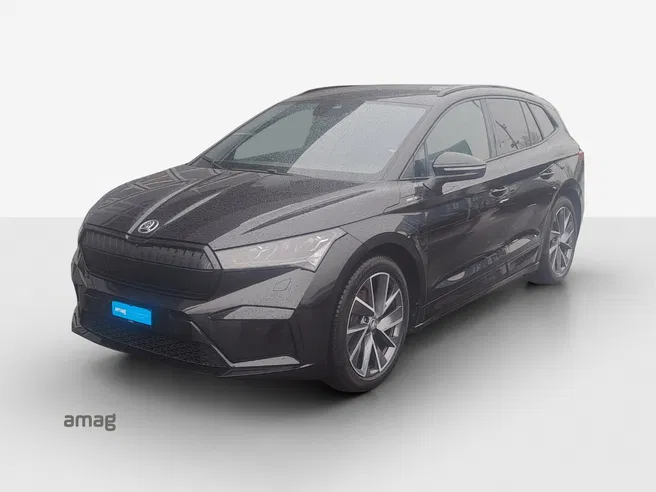 Škoda ENYAQ Sportline iV 60 4x2