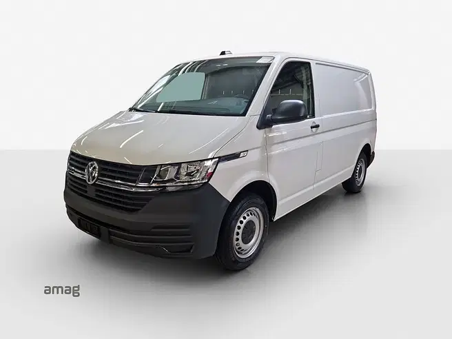 VW Nutzfahrzeuge Transporter 6.1 Kastenwagen Champion RS 3000 mm