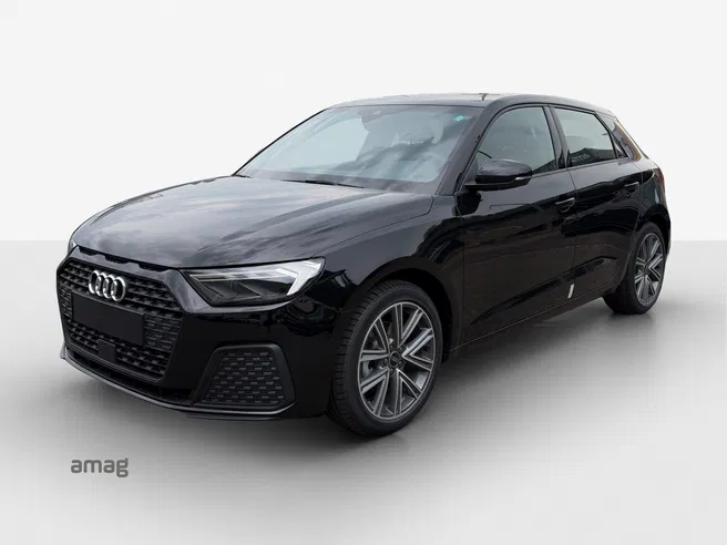 AUDI A1 Sportback 30 TFSI Attraction