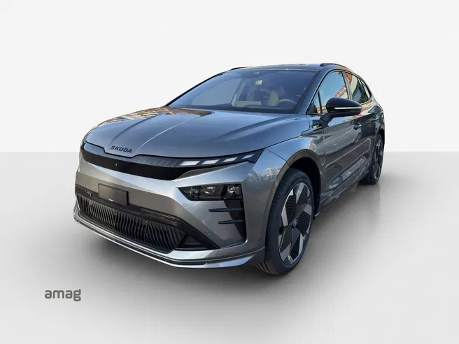 Škoda Enyaq RS 85x 4x4