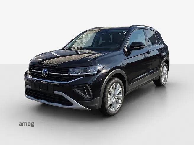 VW T-Cross UNITED