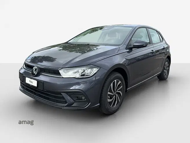 VW Polo Basis