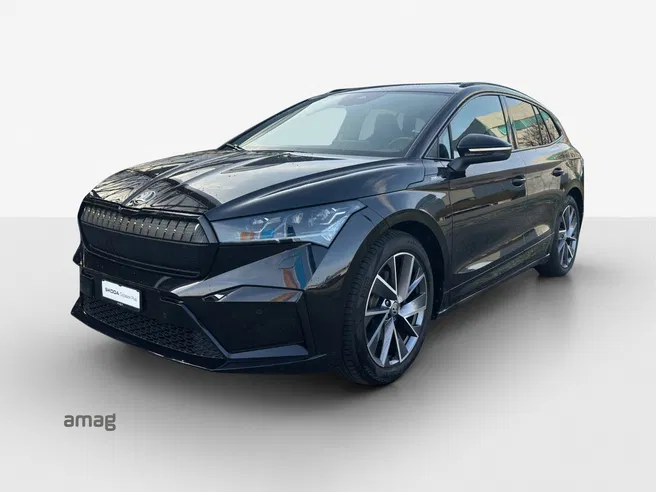 Škoda ENYAQ Sportline iV60 Clever
