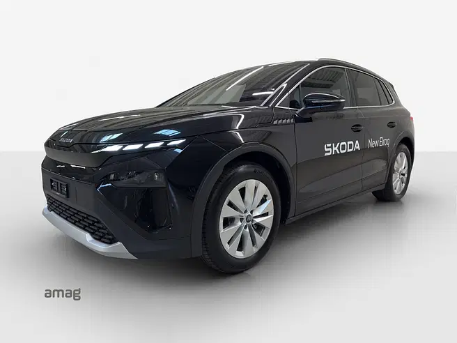 Škoda Elroq 85 4x2