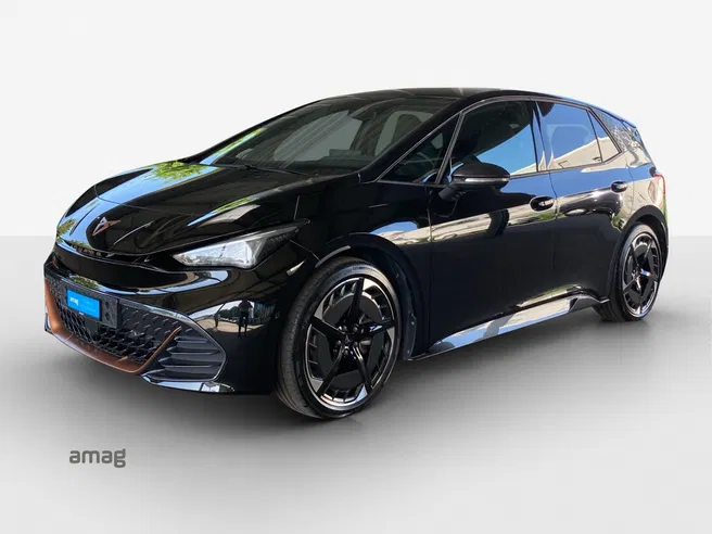 Cupra CUPRA BORN 77kWh e-Boost (netto)