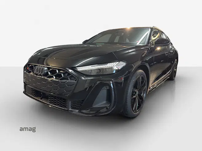 AUDI S5 Avant TFSI