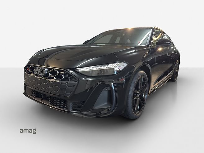 AUDI S5 Avant TFSI
