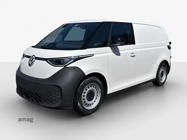 VW Nutzfahrzeuge ID. Buzz Cargo Pro