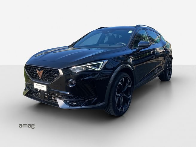 Cupra FORMENTOR 4DRIVE