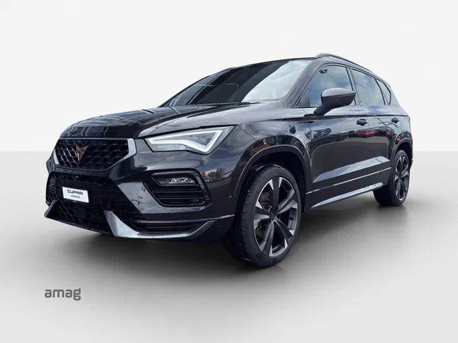Cupra CUPRA ATECA 4DRIVE
