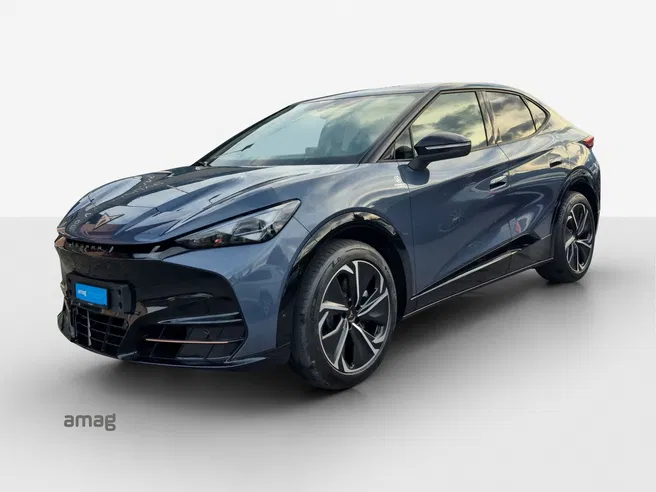 Cupra Tavascan EDGE 4D 77kWh 340 4D