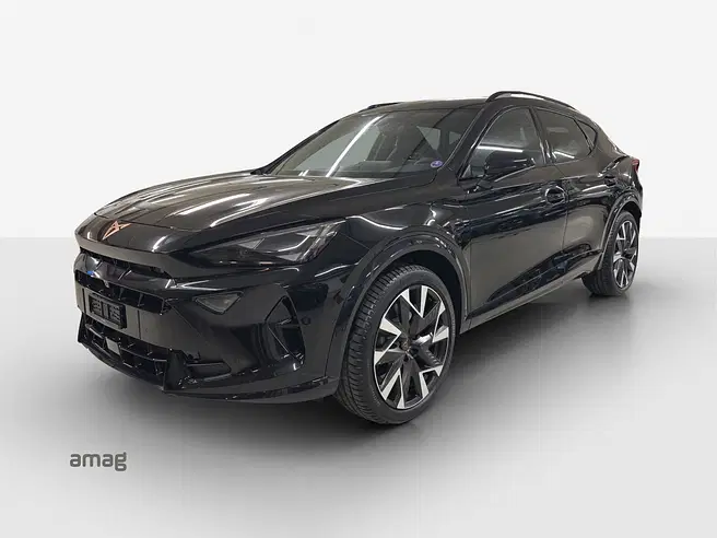 Cupra NEW FORMENTOR e-HYBRID