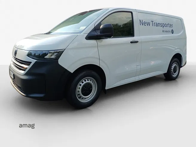 VW Nutzfahrzeuge Transporter Fourgon BEV EM 3100mm