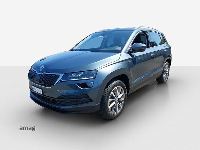 Škoda KAROQ «Clever» (net)