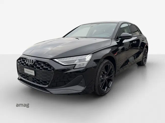 AUDI A3 SB TFSI 110 kW S tronic