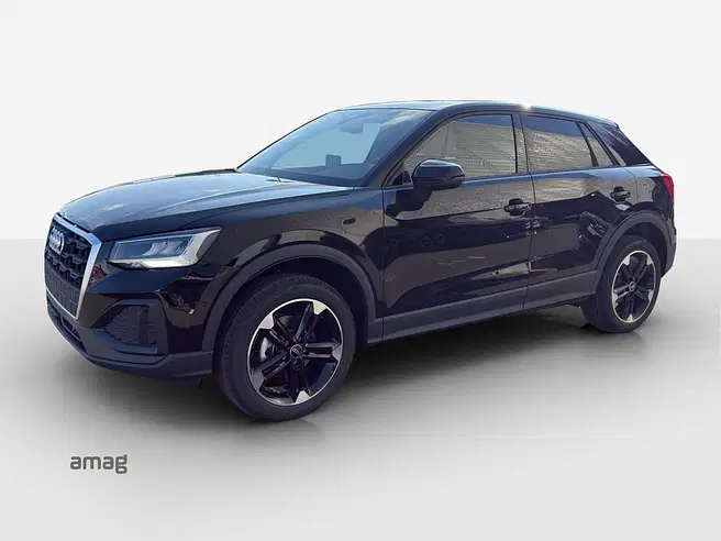 AUDI Q2 35 TFSI