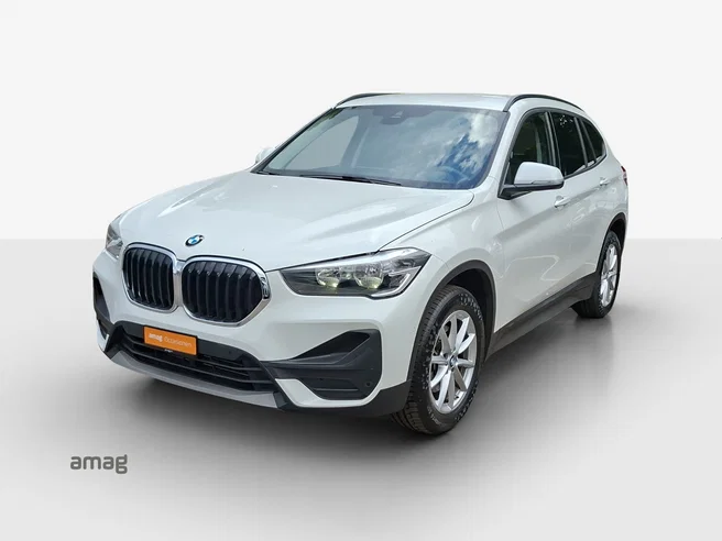 BMW X1 xDrive 18d