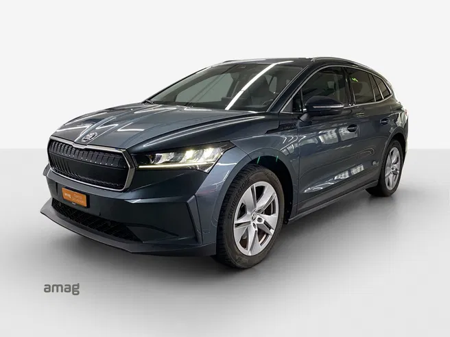 Škoda ENYAQ iV 80 4x2