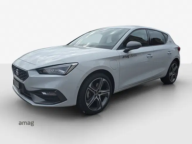 Seat LEON MOVE FR e-HYBRID (netto)