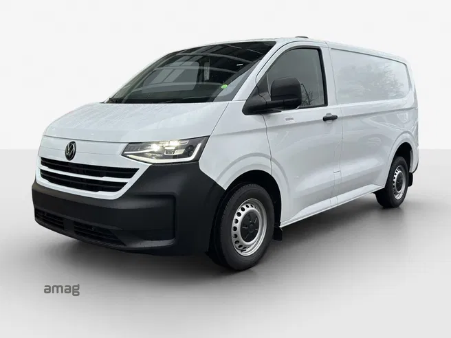 VW Veicoli Commerciali Transporter Kastenwagen RS 3100mm