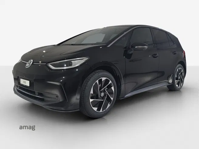 VW ID.3 Pro UNITED 204PS