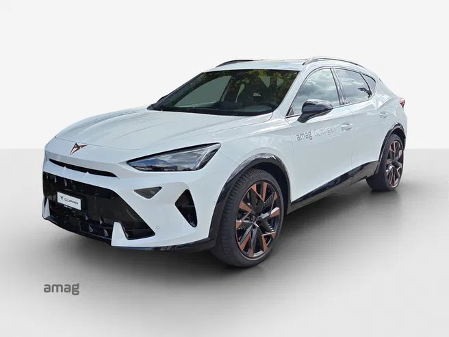 Cupra NEW FORMENTOR 4DRIVE