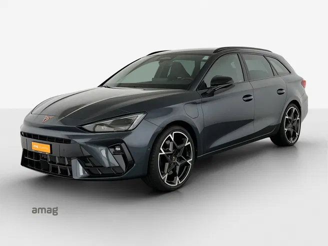 Cupra CUPRA LEON SPORTSTOURER VZ e-HYBRID
