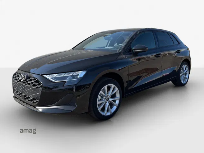 AUDI A3 Sportback TFSI 110 kW Attraction
