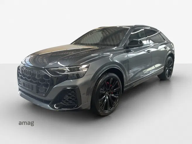 AUDI Q8 SUV TFSI e 290 kW Attraction