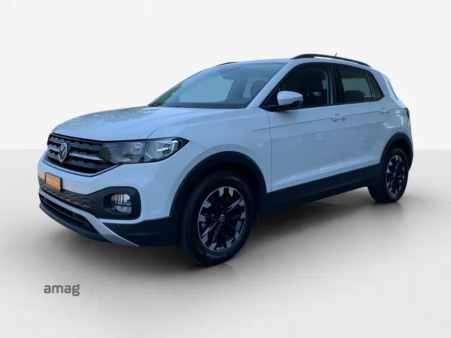 VW T-Cross Life 1.0 TSI 95PS 5G