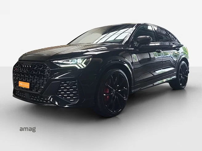 AUDI RS Q3 Sportback