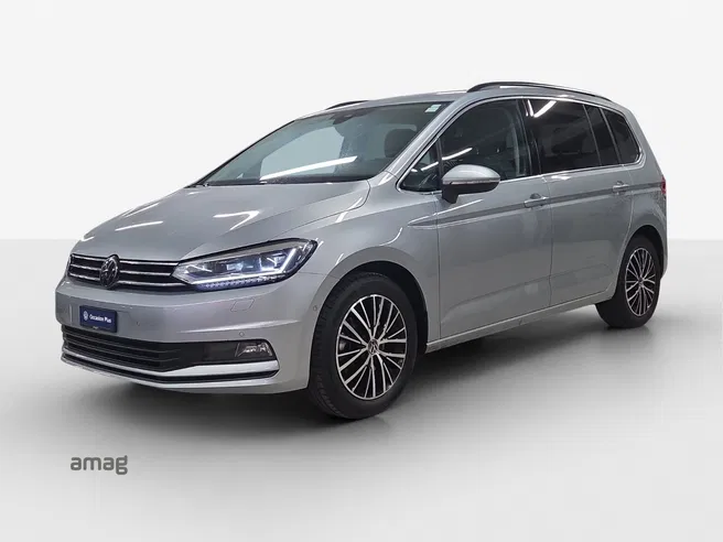 VW Touran CL 1.5TSI 150PS DSG