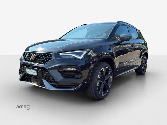 Cupra CUPRA ATECA INICIO (netto)