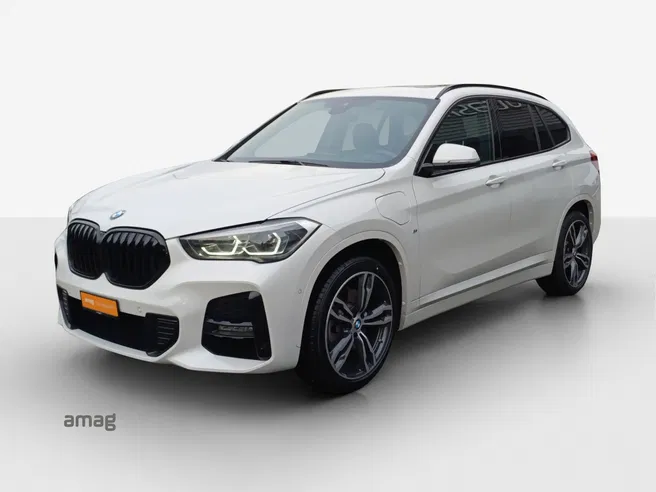 BMW X1 xDrive 25e M Sport