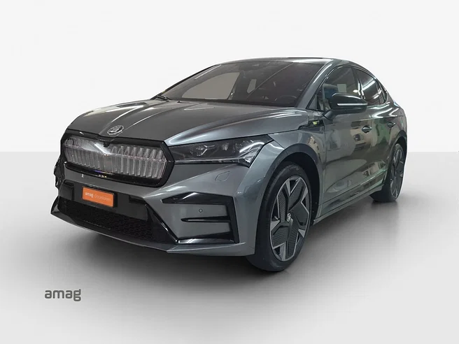 Škoda Enyaq Coupé iV RS 4x4
