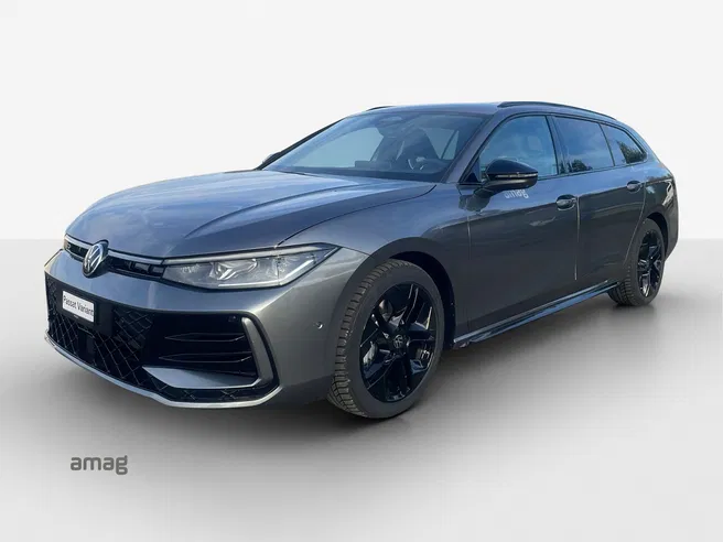 VW PaVar RL 2.0TDI 193PS DSG4M