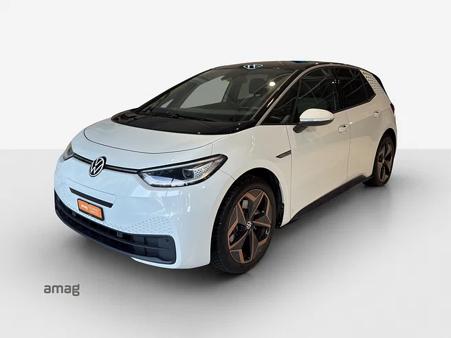 VW ID.3 Pro S