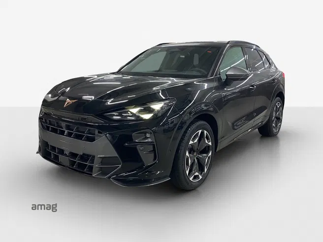 Cupra Terramar 2.0TSI 318 4 BS