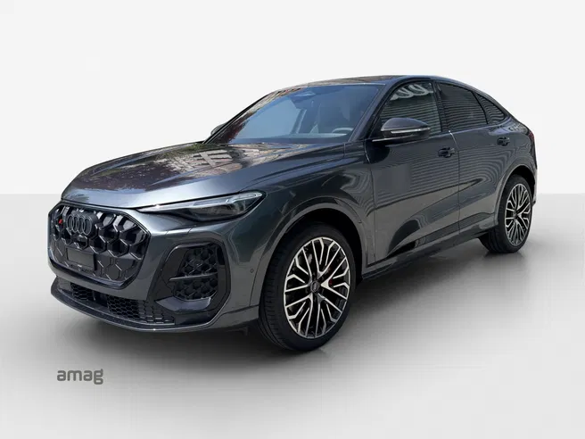 AUDI SQ5 Sportback TFSI