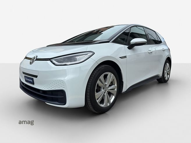 VW ID.3 Family Pro Performance