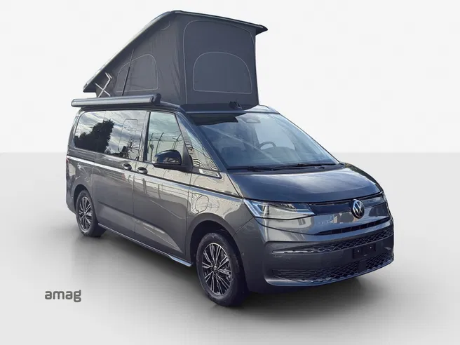 VW Veicoli Commerciali Cali Beach LP 177PS eHyb DSG