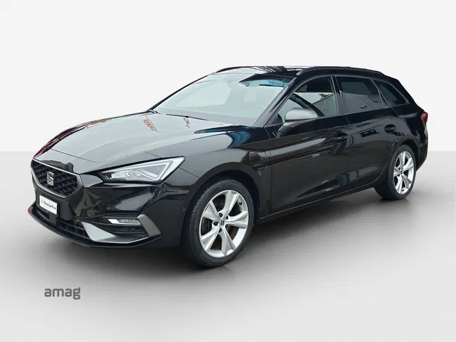 Seat NEW LEON SPORTSTOURER HOLA FR e-HYBRID (netto)