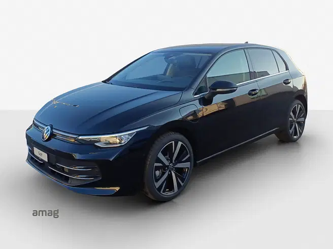 VW Golf PA Style PHEV